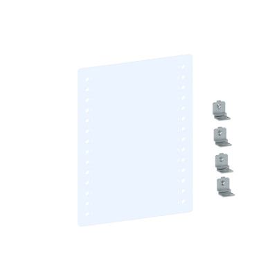  CLOISON VERTICALE TRAN 400 400 