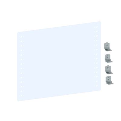  CLOISON VERTICALE TRAN 400 600 