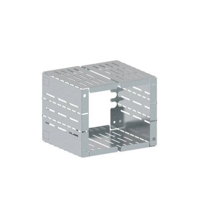  EXTENSION CAPOT ARRIER 200 600 