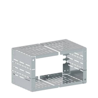 EXTENSION CAPOT ARRIER 200 800 