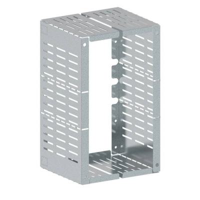  EXTENSION CAPOT ARRIER 400 600 
