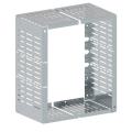  EXTENSION CAPOT ARRIER 400 800 