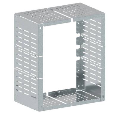  EXTENSION CAPOT ARRIER 400 800 
