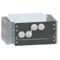  CAPOT CLOISON F4 ARRIERE 150 