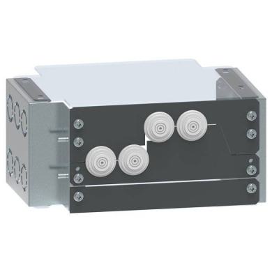  CAPOT CLOISON F4 ARRIERE 150 
