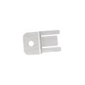  SUPP FIX MONT RAIL PORTE 