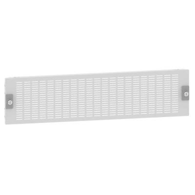  PLASTRON IS VENTILE HAUT 150MM 