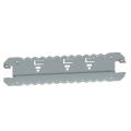  PLATINE DISTR. BLOCK V. MR/CM 