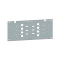  PLAT DPX3 160 3P/4P H FIX 