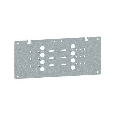  PLAT DPX3 160 3P/4P H FIX 