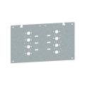  PLAT DPX3 250 4P H FIX 