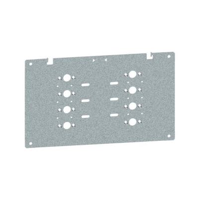  PLAT DPX3 250 4P H FIX 