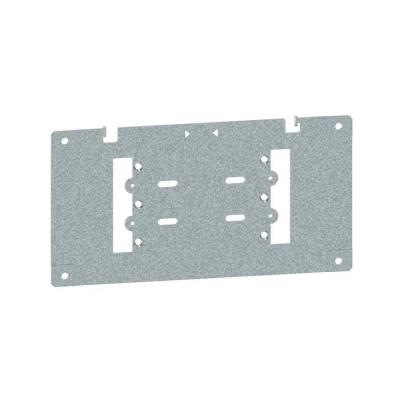 PLAT DPX3 250HP 3P H FIX 