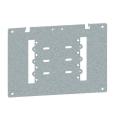  PLAT DPX3 250HP 4P H FIX 