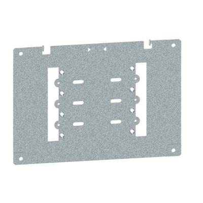 PLAT DPX3 250HP 4P H FIX 