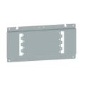  PLAT DPX3 250HP 3P/4P H PLUG 
