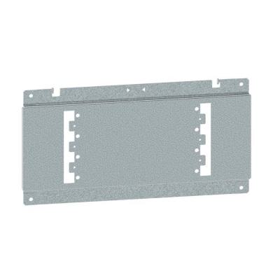  PLAT DPX3 250HP 3P/4P H PLUG 