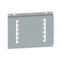  PLAT DPX3 250HP 3P/4P H DRAW 