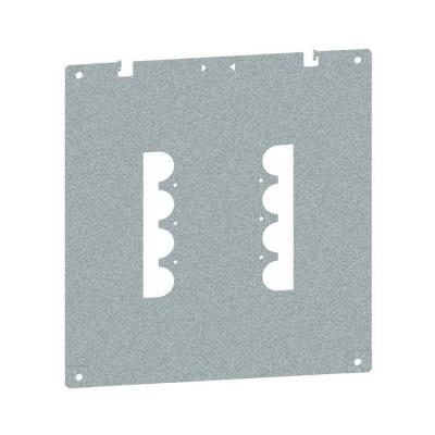  PLAT DPX-IS 250 4P H FIX 