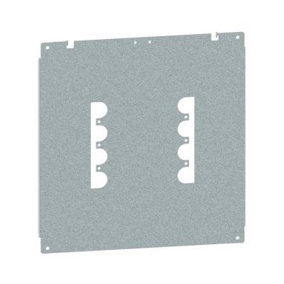  PLAT DPX-IS 630 4P H FIX 