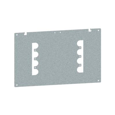  PLAT DPX3 630 3P/4P H FIX 