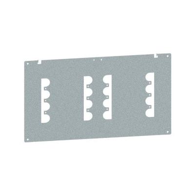  PLAT DPX3 630 3P/4P H FIX 