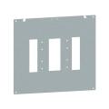  PLAT DPX3 630 3P/4P H DEBRO 
