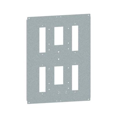  PLAT DPX3 630 3P/4P H DEBRO 