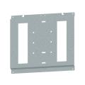  PLAT DPX3 1600 3P/4P H FIX 