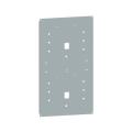  PLAT DPX3 1600 3P/4P H FIX 