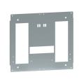  PLAT DPX3 1600 3P/4P H DEBRO 