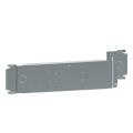  PLATINE DPX3 250 3P FIX L800 