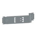  PLATINE DPX3 P 250 FIX L800 