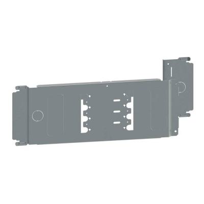  PLATINE DPX3 P 250 FIX L800 