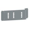  PLATINE DPX3 630 DIFF FIX L800 