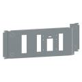  PLATINE DPX3 630 DIFF RIM L800 