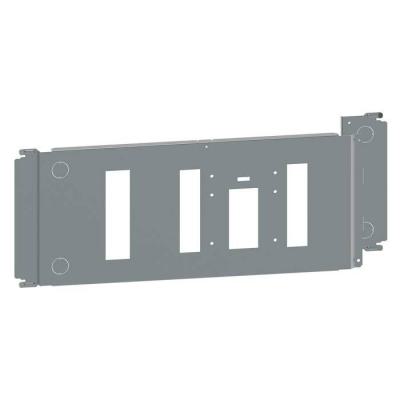  PLATINE DPX3 630 DIFF RIM L800 