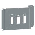  PLATINE DPX3 630 DEBRO L600 