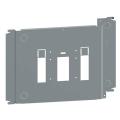  PLATINE DPX3 630 DEBRO L800 