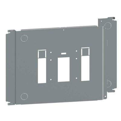  PLATINE DPX3 630 DEBRO L800 
