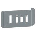  PLATINE DPX3 630 DIFF DEB L800 