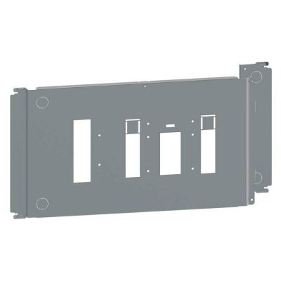  PLATINE DPX3 630 DIFF DEB L800 