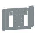  PLATINE DPX3 1600/DPX-IS 1600 