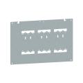  PLAT DPX3 250HP 3P V FIX 