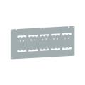  PLAT DPX3 250HP 3P V FIX 