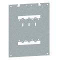  PLAT DPX3 250HP 3P/4P V FIX 