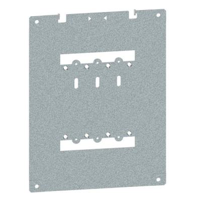  PLAT DPX3 250HP 3P/4P V FIX 