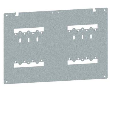  PLAT DPX3 250HP 4P V FIX 