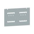  PLAT DPX3 250HP 3P/4P V FIX 