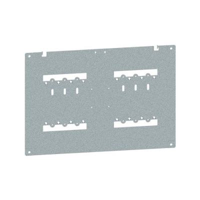  PLAT DPX3 250HP 3P/4P V FIX 